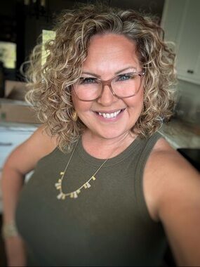 Meet your Posher, Shannon